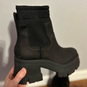 Brooklyn Chelsea Ugg boot